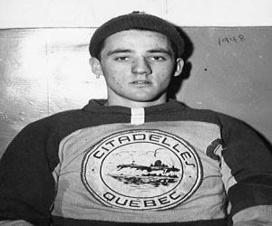 Jacques Plante