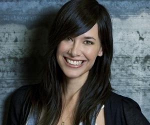 Jade Raymond