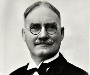 James A. Naismith