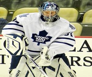 James Reimer