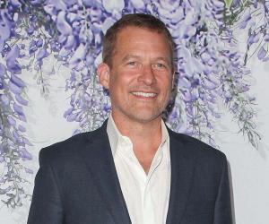 James Tupper