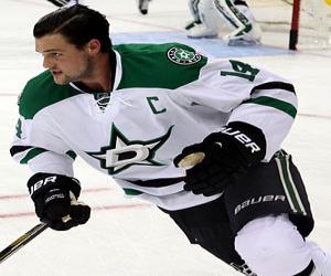 Jamie Benn