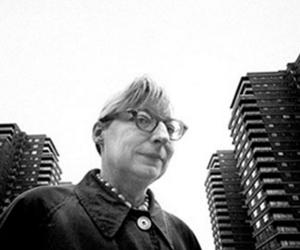 Jane Jacobs