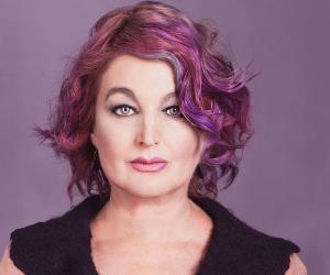 Jane Siberry