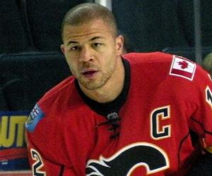 Jarome Iginla