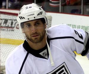 Jarret Stoll Biography, Birthday. Awards & Facts About Jarret Stoll