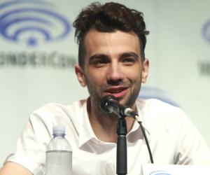 Jay Baruchel