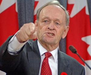 Jean Chretien