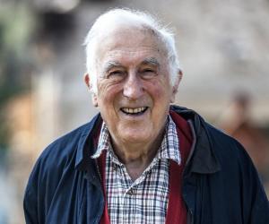 Jean Vanier