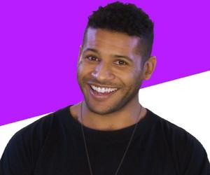 Jeffrey Bowyer-Chapman