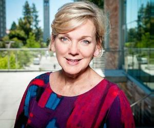 Jennifer Mulhern Granholm