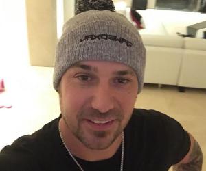 Jeremy Bieber