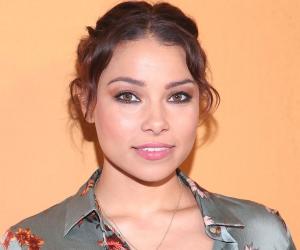 Jessica Parker Kennedy