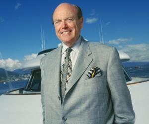 Jim Pattison