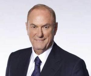 Jim Treliving