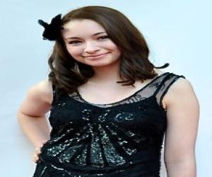 Jodelle Ferland