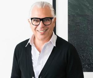 Joe Mimran