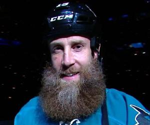 Joe Thornton