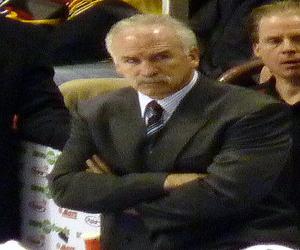 Joel Quenneville