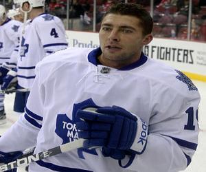 Joffrey Lupul