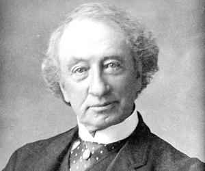 John A. Macdonald