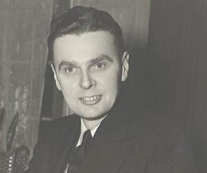 John Diefenbaker