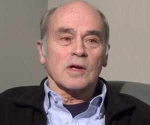 John Dunsworth