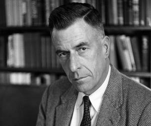 John Kenneth Galbraith