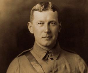 John McCrae