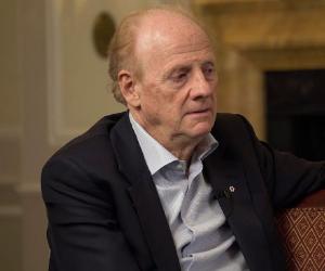 John Ralston Saul