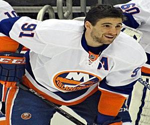 John Tavares