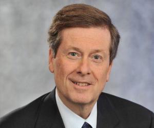 John Tory