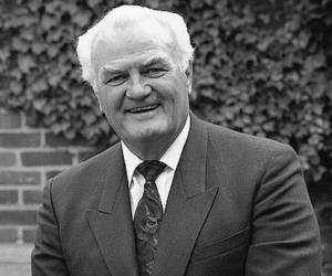 Jon Vickers