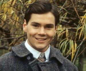 Jonathan Crombie