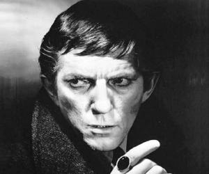 Jonathan Frid