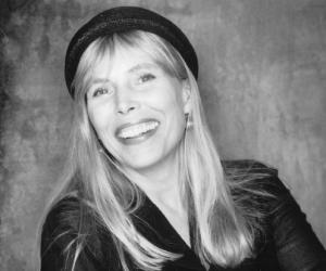 Joni Mitchell