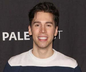 Jordan Gavaris