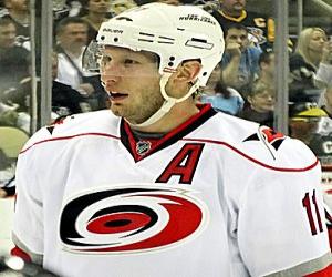 Jordan Staal