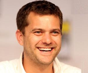 Joshua Jackson