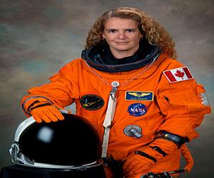 Julie Payette