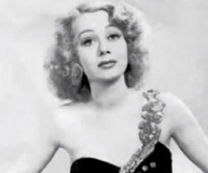 June Havoc