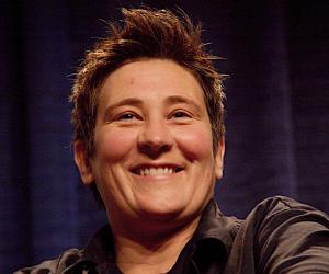 K. D. Lang