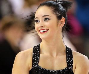 Kaetlyn Osmond