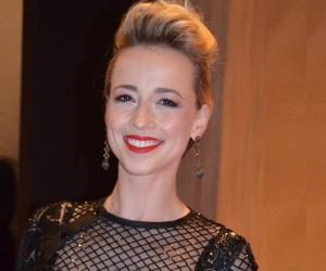 Karine Vanasse