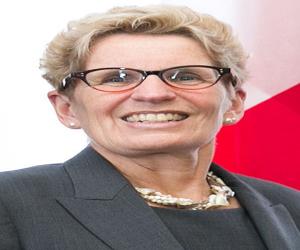 Kathleen Wynne