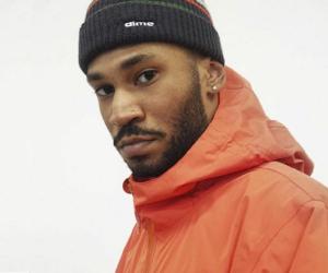 Kaytranada