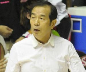 Kazuo Nakamura