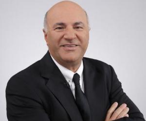 Kevin O’Leary