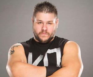 Kevin Steen