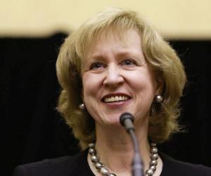 Kim Campbell